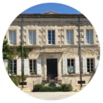 La Maison des Escaliers